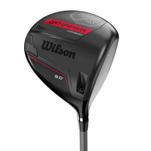 Wilson Dynapwr driver Carbon