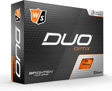 Load image into Gallery viewer, Wilson Duo Dozen
