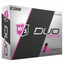 Load image into Gallery viewer, Wilson Duo Dozen