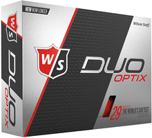 Load image into Gallery viewer, Wilson Duo Dozen