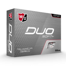 Load image into Gallery viewer, Wilson Duo Dozen
