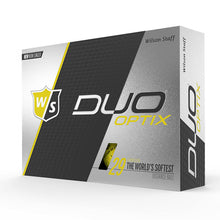 Load image into Gallery viewer, Wilson Duo Dozen