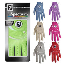Load image into Gallery viewer, Footjoy Spectrum Glove