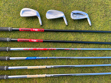 Load image into Gallery viewer, Fourteen Irons