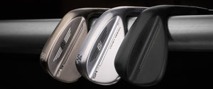 Titlsit Vokey SM9 Wedges