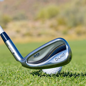 PING G LE 3 Ladies hybrid