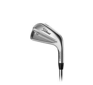 Titleist T100 Irons