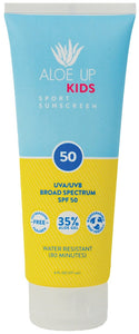 Aloe Up Sunscreen
