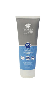 Aloe Up Sunscreen