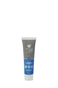 Aloe Up Sunscreen