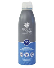 Load image into Gallery viewer, Aloe Up Sunscreen
