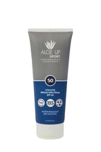Load image into Gallery viewer, Aloe Up Sunscreen
