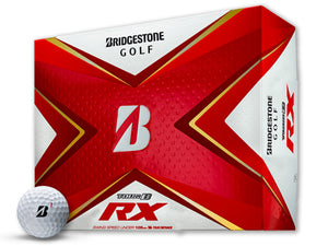 Bridgestone Tour B Dozen