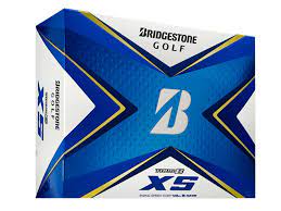 Bridgestone Tour B Dozen
