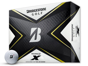 Bridgestone Tour B Dozen