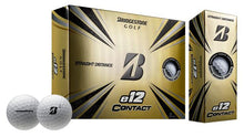 Load image into Gallery viewer, Bridgestone e12 Contact Dozen
