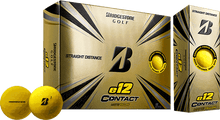 Load image into Gallery viewer, Bridgestone e12 Contact Dozen
