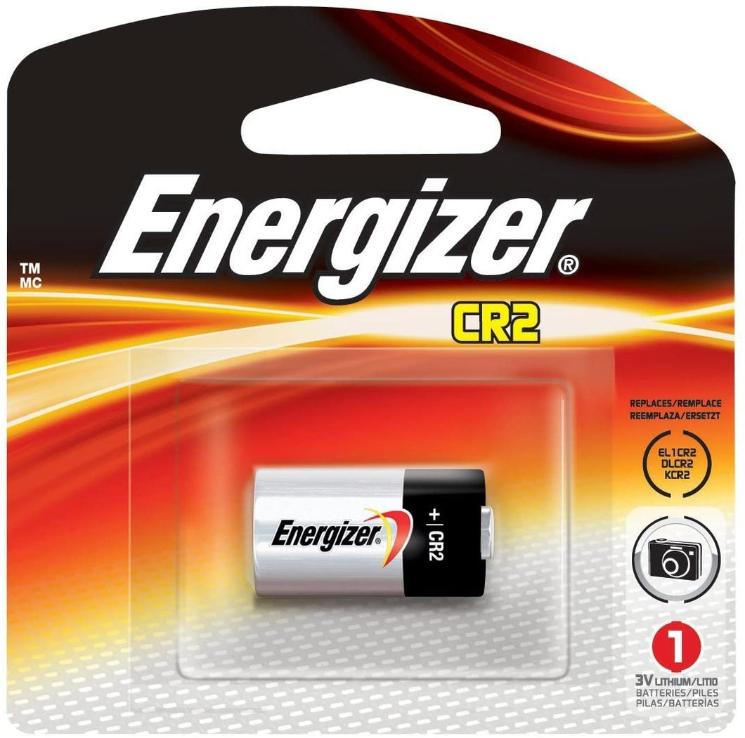 Laser Battery