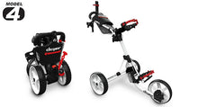 Load image into Gallery viewer, Clicgear M4 Trundler
