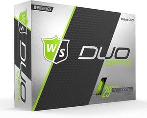 Wilson Duo Dozen