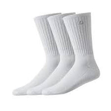 Load image into Gallery viewer, FootJoy Mens ComfortSof 3-Pack
