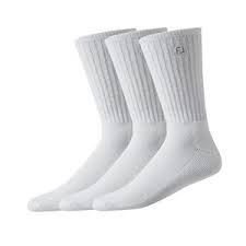 FootJoy Mens ComfortSof 3-Pack