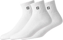 Load image into Gallery viewer, FootJoy Mens ComfortSof 3-Pack
