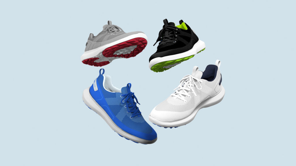 Footjoy Flex XP