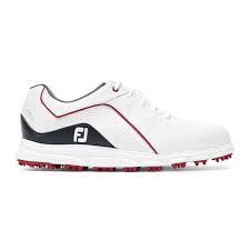 Footjoy junior shoe