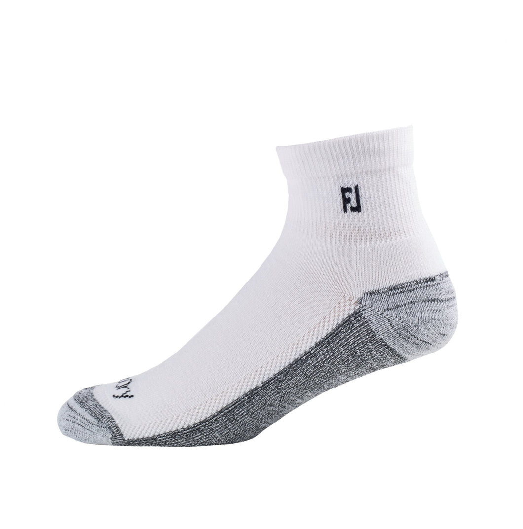 FootJoy ProDry Quarter Socks