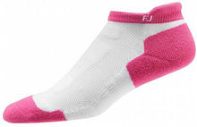 Load image into Gallery viewer, FootJoy Roll Tab Socks
