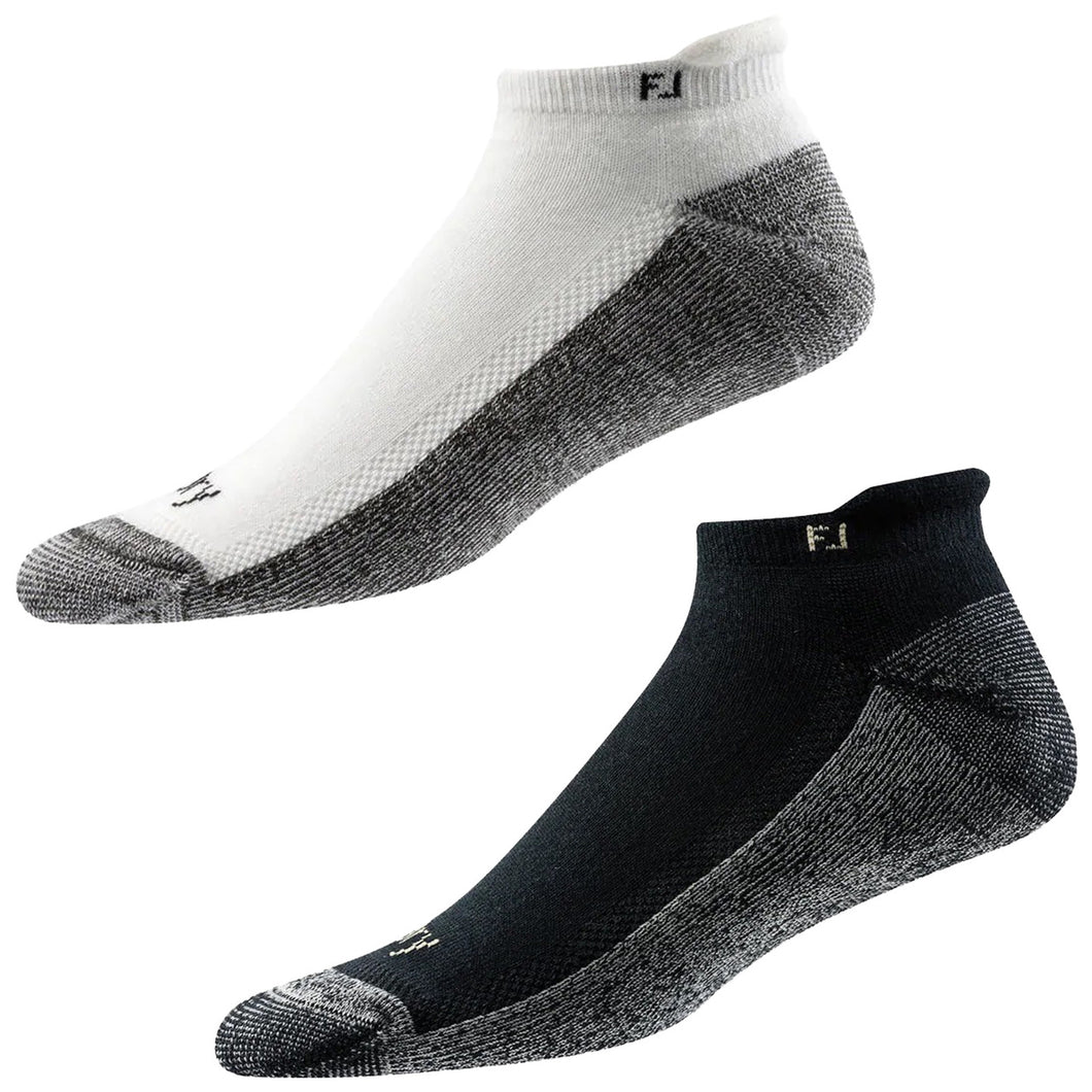 FootJoy Roll Tab Socks