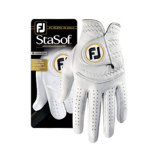 Footjoy StaSof Glove