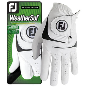 FootJoy Weathersof Glove