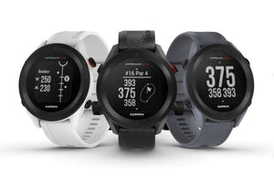 Garmin S12 GPS Watch