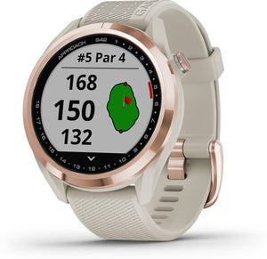 Garmin S42 GPS Watch