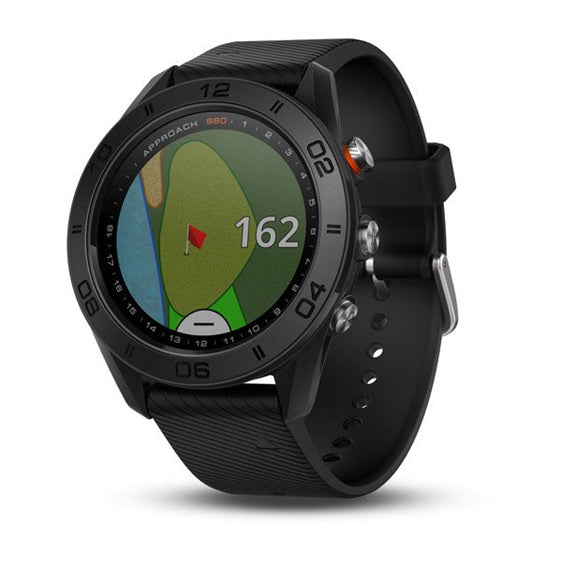Garmin S60 GPS Watch