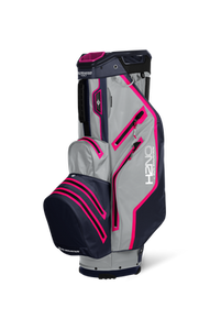 Sun Mountain H2NO Lite Cart Bag