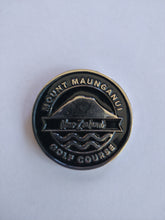 Load image into Gallery viewer, Mount Logo Large Ball Marker
