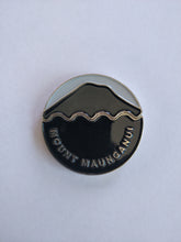 Load image into Gallery viewer, Mount Logo Large Ball Marker
