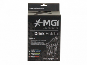 MGI Zip Drink Bottle Holder