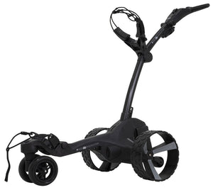 MGI Zip Navigator Electric Trundler Bundle