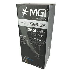 MGI Zip Navigator Electric Trundler Bundle