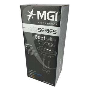 MGI Zip Seat
