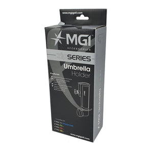 MGI Zip Navigator Electric Trundler Bundle