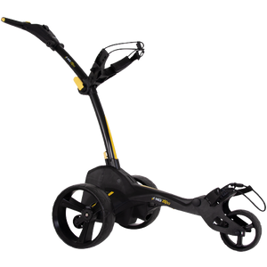 MGI Zip X1 Electric Trundler