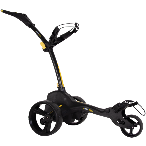 MGI Zip X1 Electric Trundler