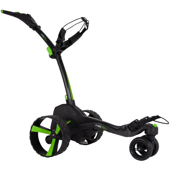 MGI X5 Trundler