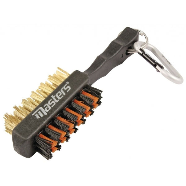 Masters Club Brush