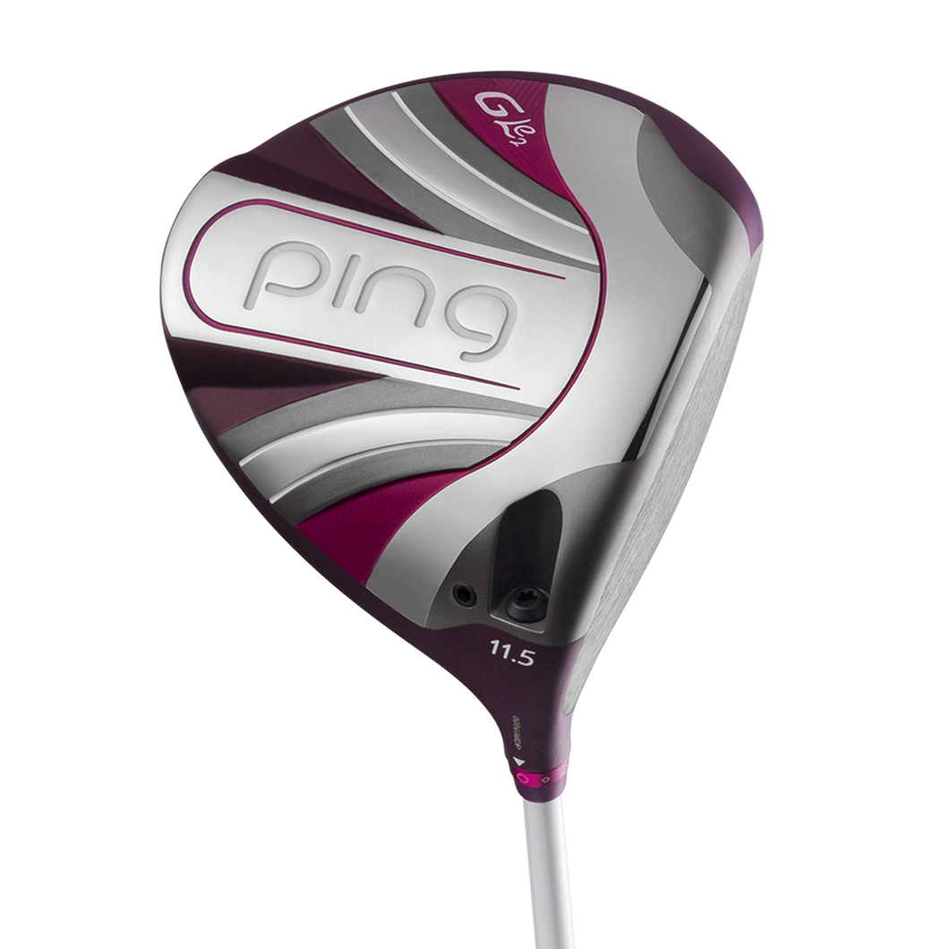 Ping GLE 2 Driver
